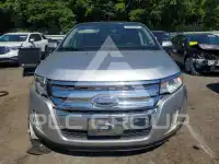 2012 Ford EDGE фото