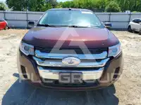 2012 Ford EDGE photo
