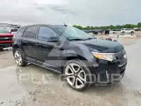 2012 Ford EDGE photo