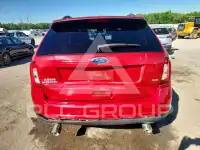 2012 Ford EDGE photo