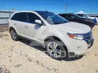 2012 Ford EDGE photo