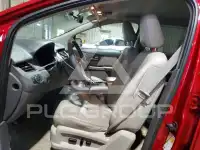 2012 Ford EDGE photo