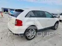 2012 Ford EDGE фото