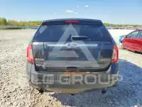 2012 Ford EDGE photo
