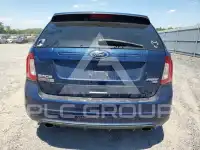2012 Ford EDGE фото
