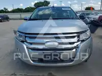2012 Ford EDGE фото