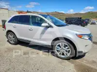 2012 Ford EDGE фото