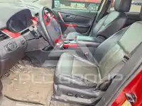 2012 Ford EDGE фото