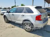 2012 Ford EDGE фото