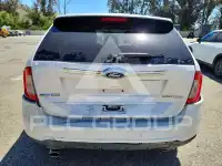 2012 Ford EDGE фото