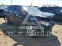 2012 Ford EDGE photo