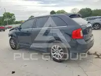 2012 Ford EDGE фото