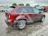 2012 Ford EDGE фото