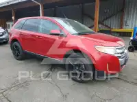 2012 Ford EDGE photo