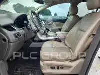 2012 Ford EDGE photo