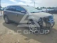 2012 Ford EDGE photo