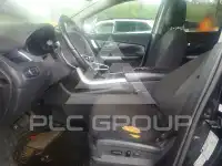 2012 Ford EDGE photo