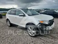 2012 Ford EDGE photo