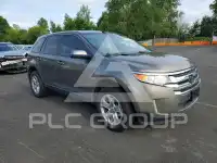 2012 Ford EDGE photo