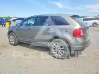 2012 Ford EDGE photo