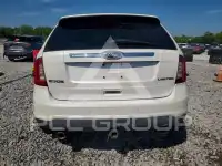 2012 Ford EDGE photo