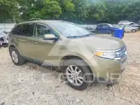 2012 Ford EDGE фото