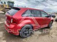 2012 Ford EDGE фото