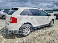 2012 Ford EDGE photo