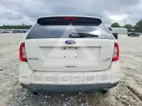 2012 Ford EDGE photo