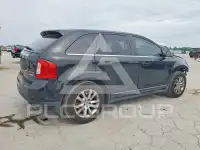 2012 Ford EDGE фото