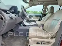2012 Ford EDGE фото