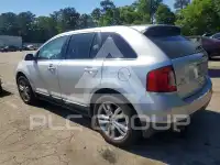 2012 Ford EDGE фото