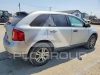 2012 Ford EDGE фото