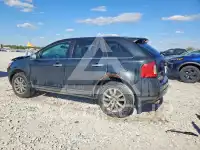 2012 Ford EDGE photo