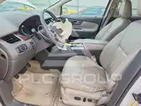 2012 Ford EDGE фото
