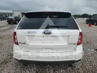 2012 Ford EDGE photo
