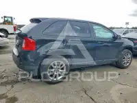 2012 Ford EDGE photo
