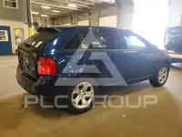 2012 Ford EDGE photo