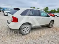 2012 Ford EDGE photo