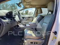 2012 Ford EDGE фото