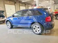 2012 Ford EDGE photo