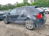 2012 Ford EDGE photo