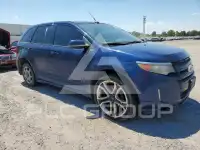 2012 Ford EDGE фото