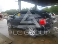2012 Ford EDGE photo