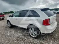 2012 Ford EDGE photo