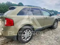 2012 Ford EDGE фото