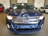 2012 Ford EDGE photo