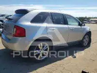 2012 Ford EDGE фото