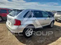 2012 Ford EDGE фото