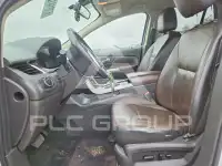 2012 Ford EDGE фото
